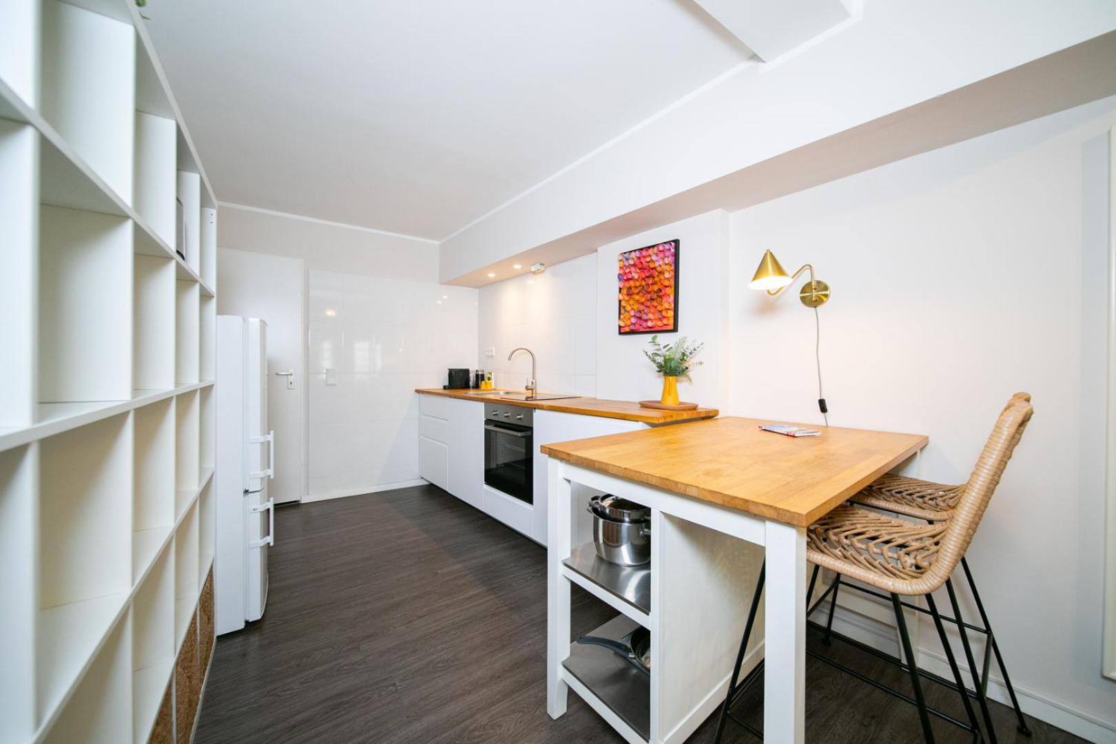 Favorite Stays -Suite And More - Altstadt Düsseldorf Esterno foto