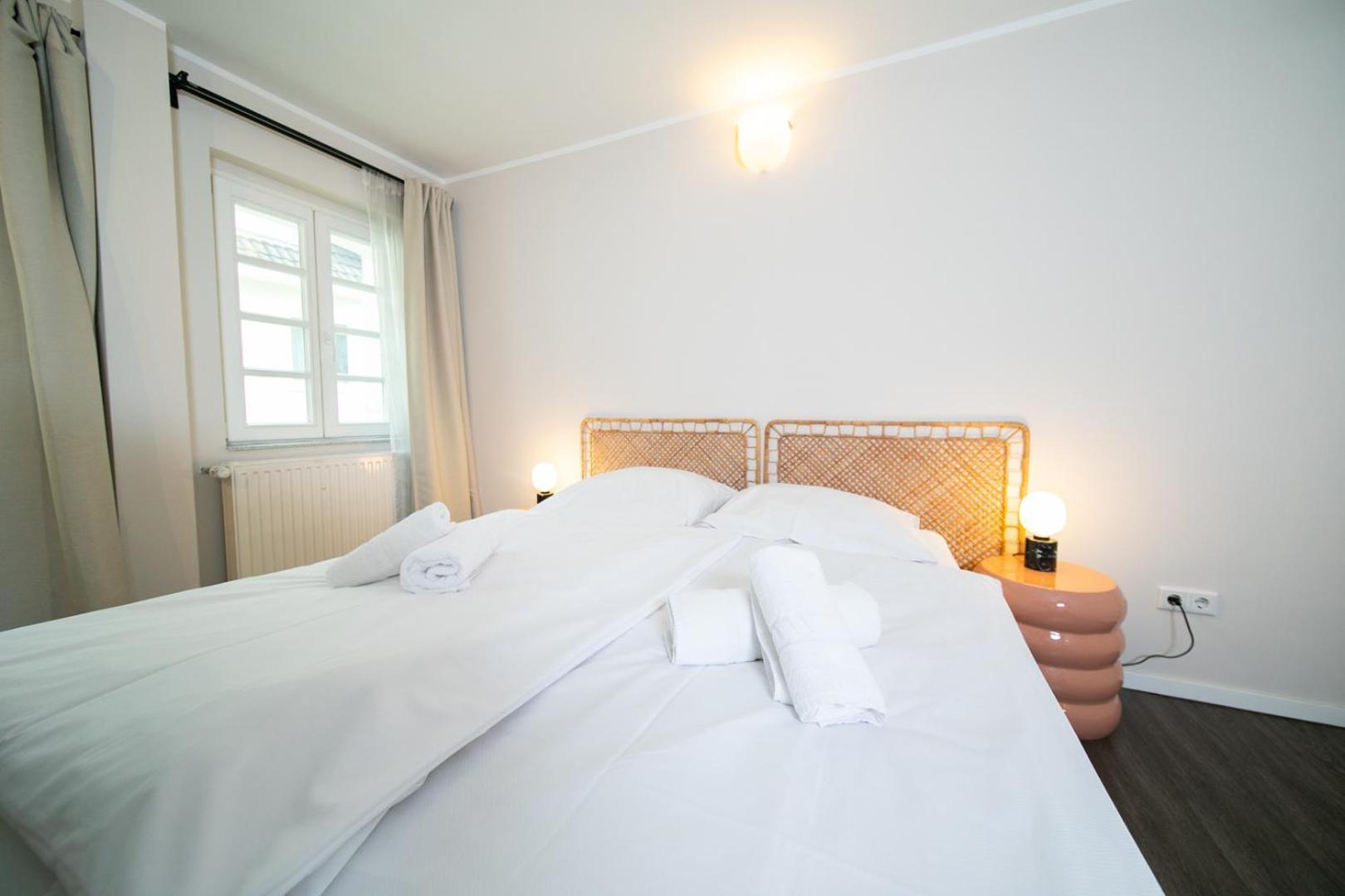 Favorite Stays -Suite And More - Altstadt Düsseldorf Esterno foto