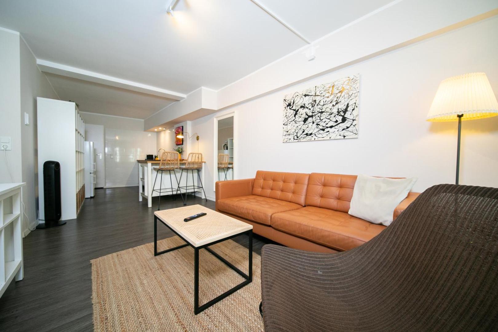 Favorite Stays -Suite And More - Altstadt Düsseldorf Esterno foto