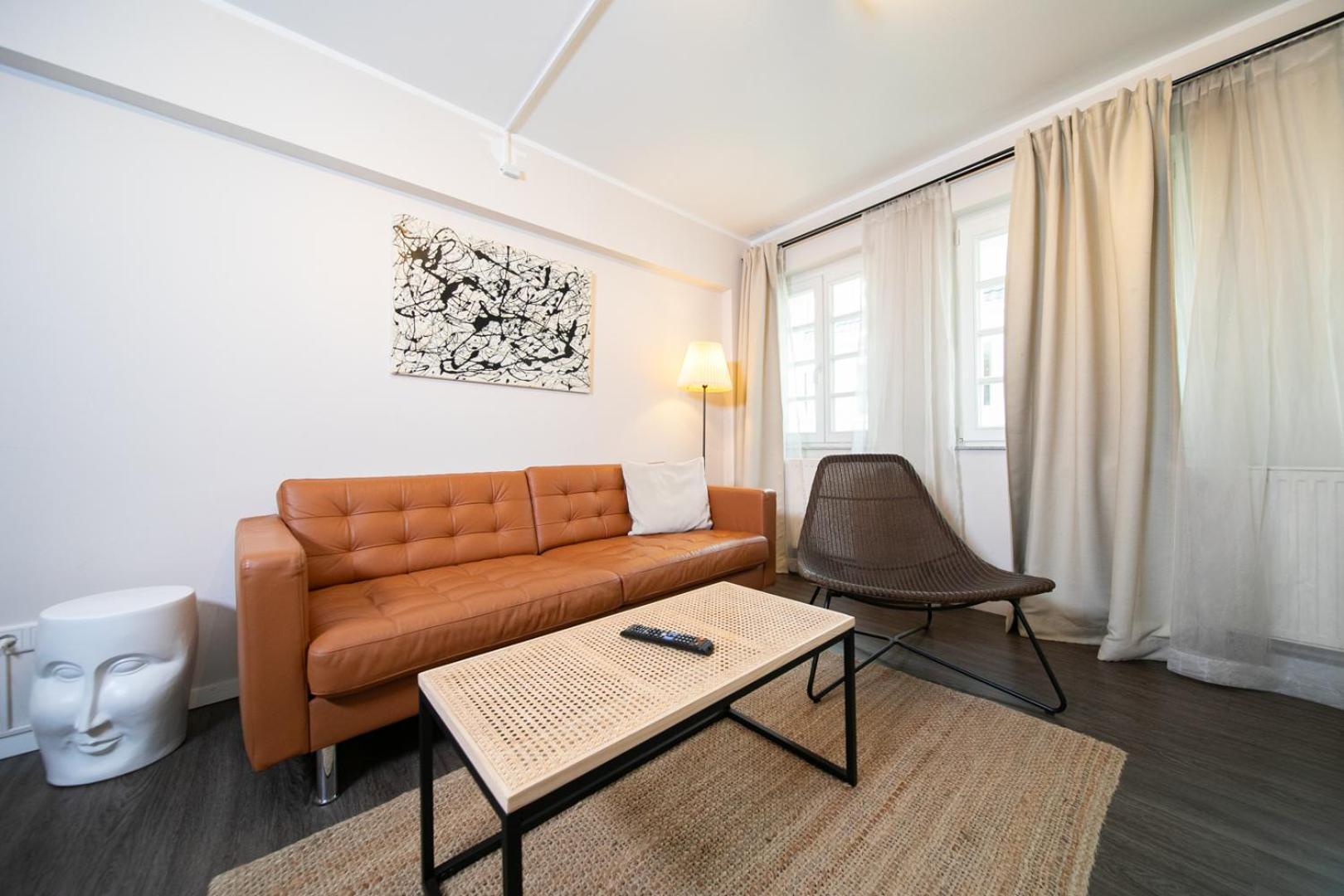 Favorite Stays -Suite And More - Altstadt Düsseldorf Esterno foto