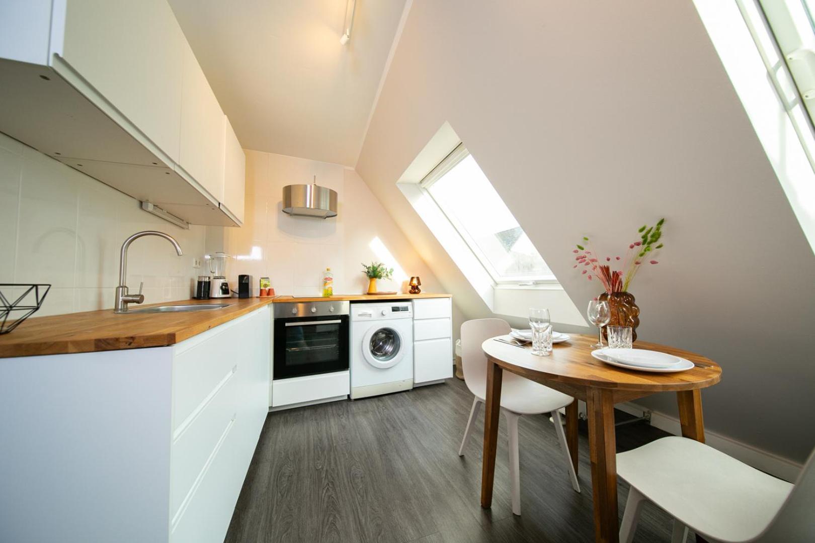 Favorite Stays -Suite And More - Altstadt Düsseldorf Esterno foto