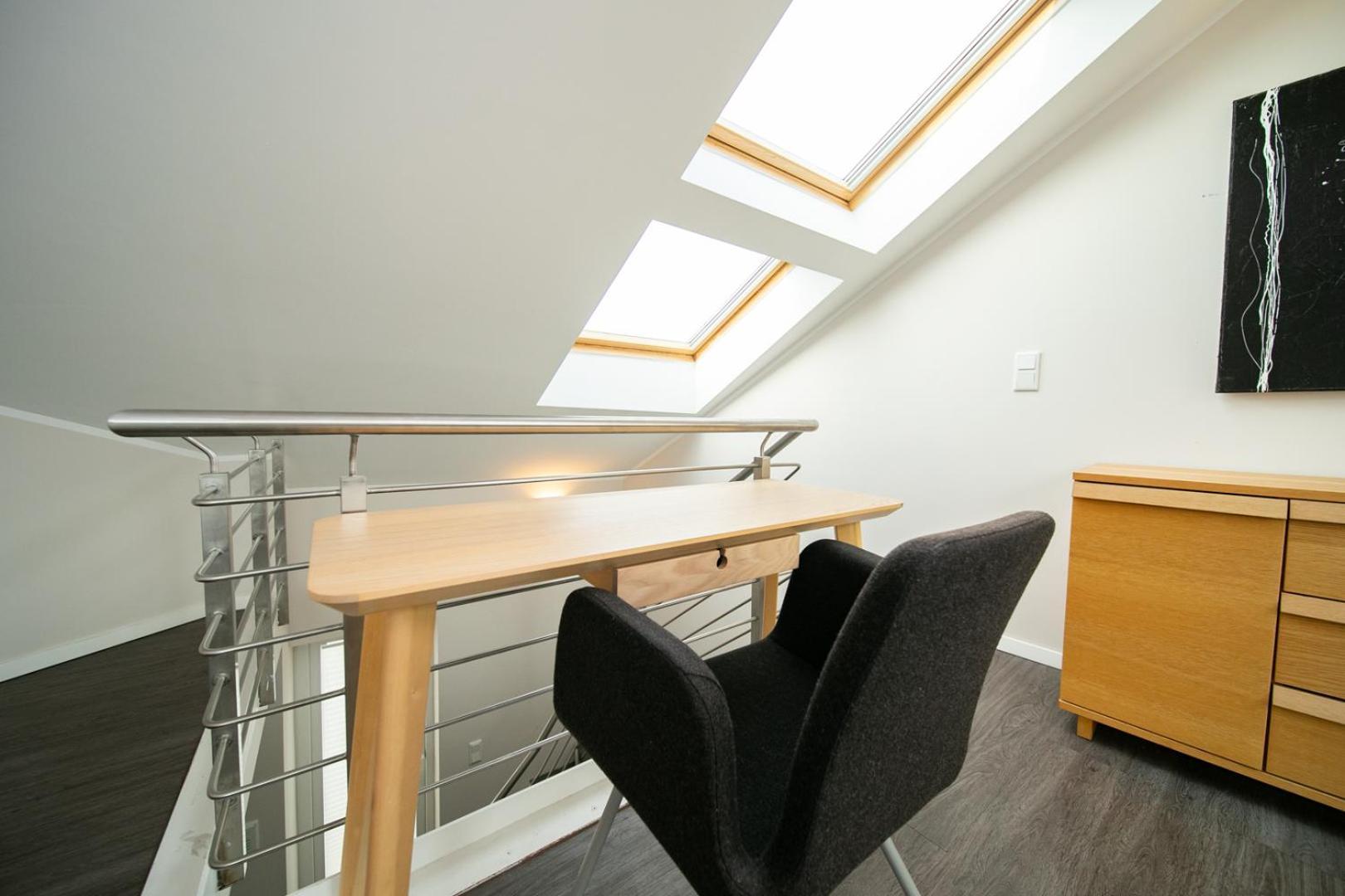 Favorite Stays -Suite And More - Altstadt Düsseldorf Esterno foto