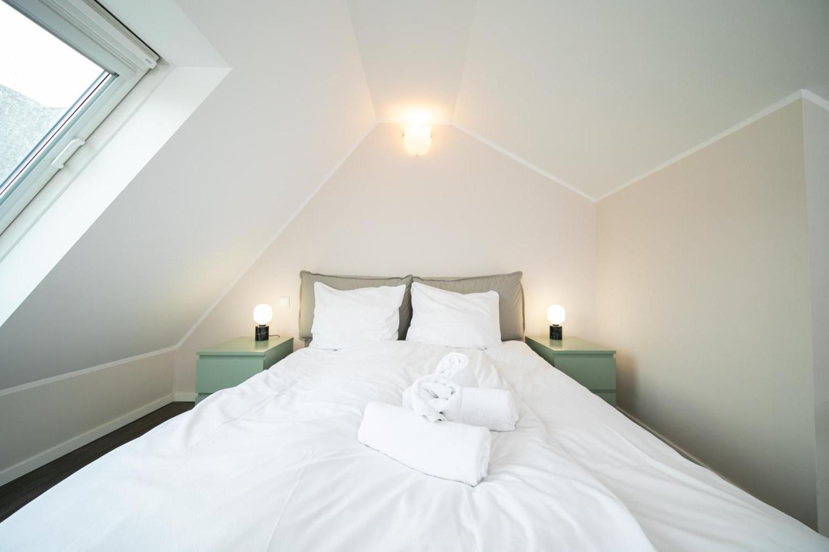 Favorite Stays -Suite And More - Altstadt Düsseldorf Esterno foto