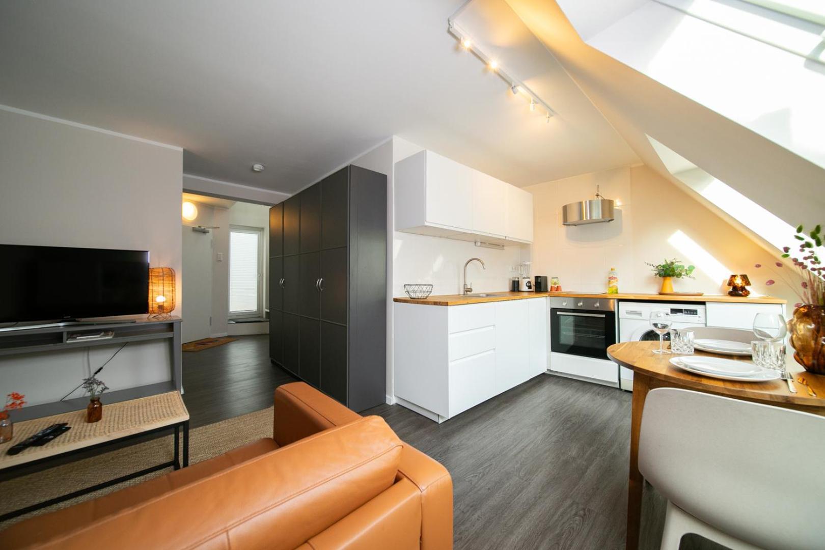 Favorite Stays -Suite And More - Altstadt Düsseldorf Esterno foto