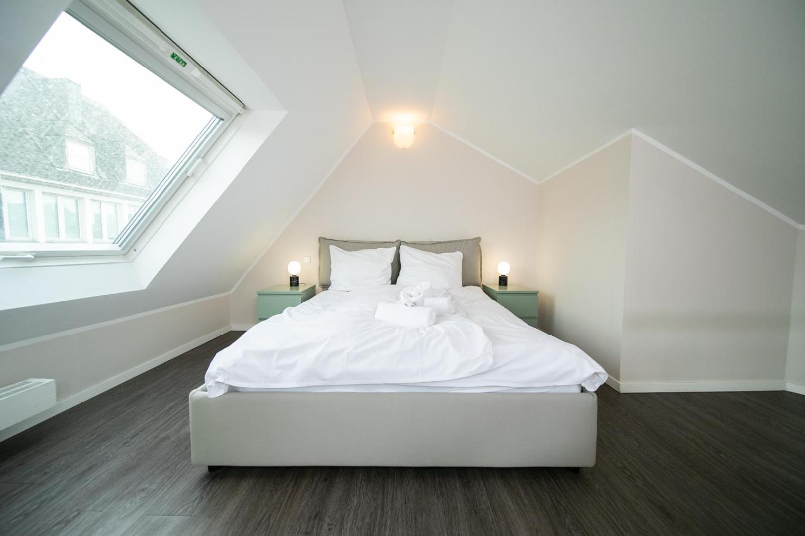 Favorite Stays -Suite And More - Altstadt Düsseldorf Esterno foto