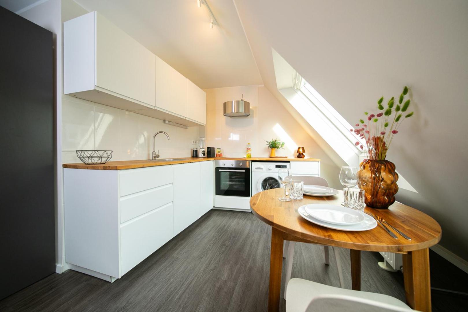 Favorite Stays -Suite And More - Altstadt Düsseldorf Esterno foto