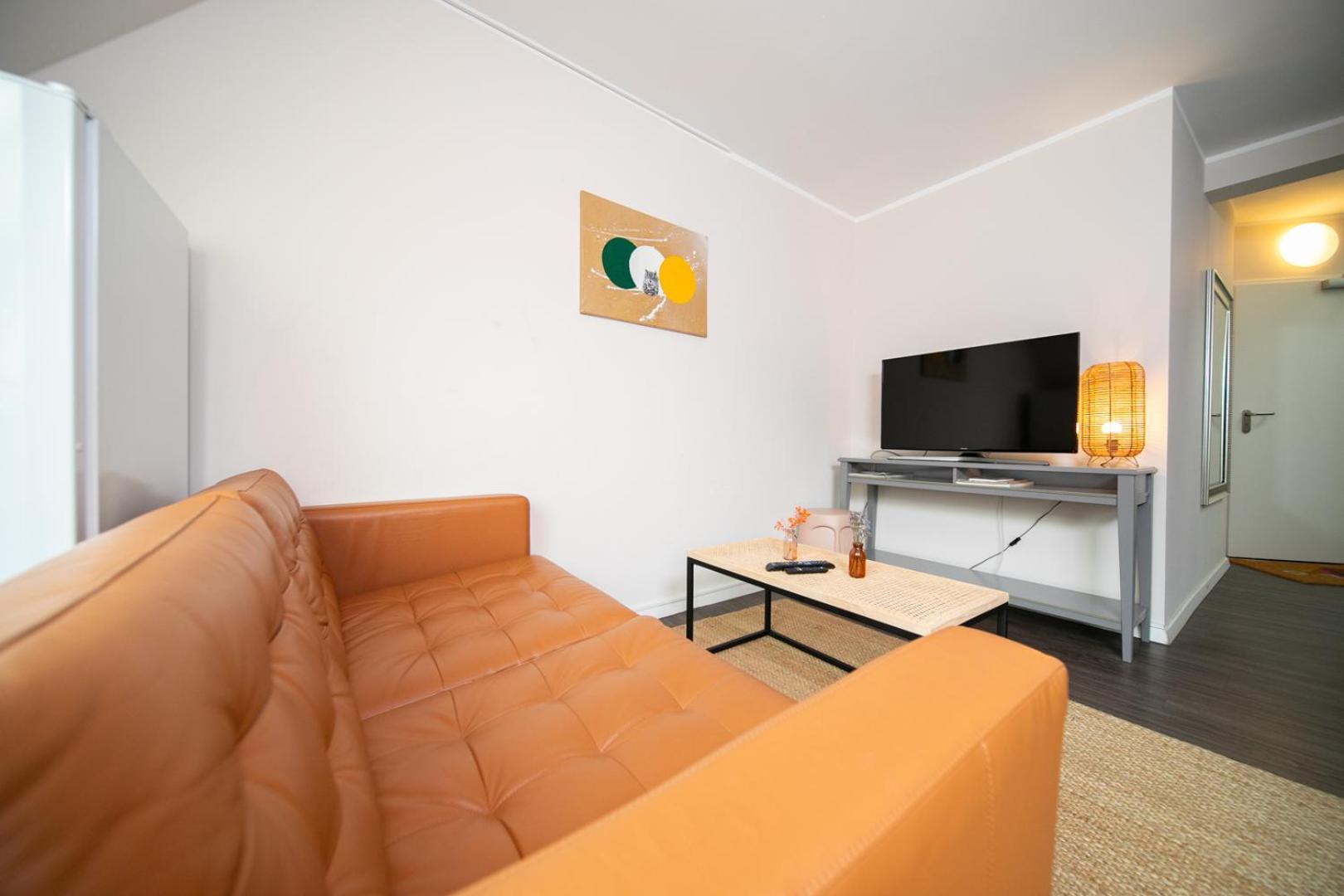 Favorite Stays -Suite And More - Altstadt Düsseldorf Esterno foto